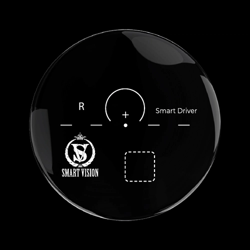 Smart Driver