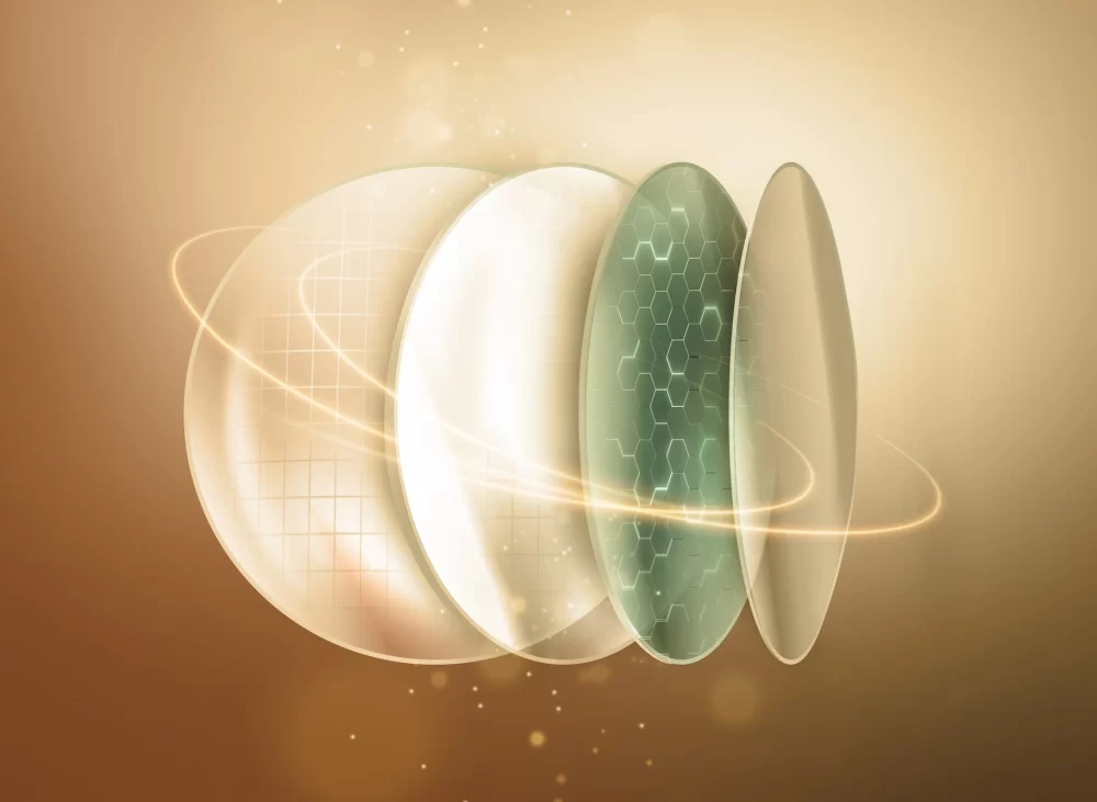 Anti-Reflective Coating on Eyeglass Lenses: Benefits, Technology, and Why It Matters