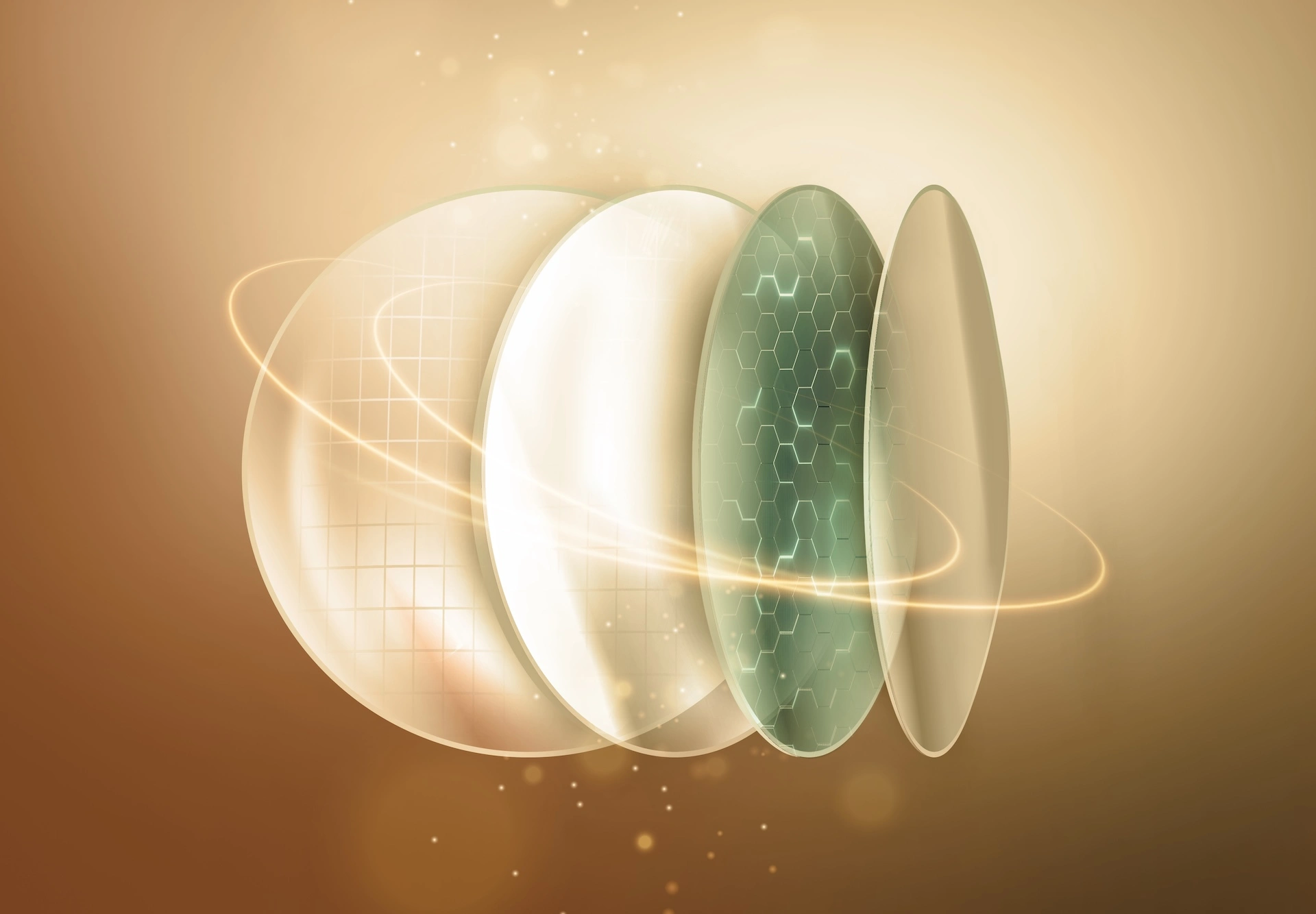 Anti-Reflective Coating on Eyeglass Lenses: Benefits, Technology, and Why It Matters
