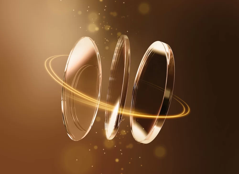 High-Index Lenses Explained: Thin, Lightweight, and High-Performance Optics