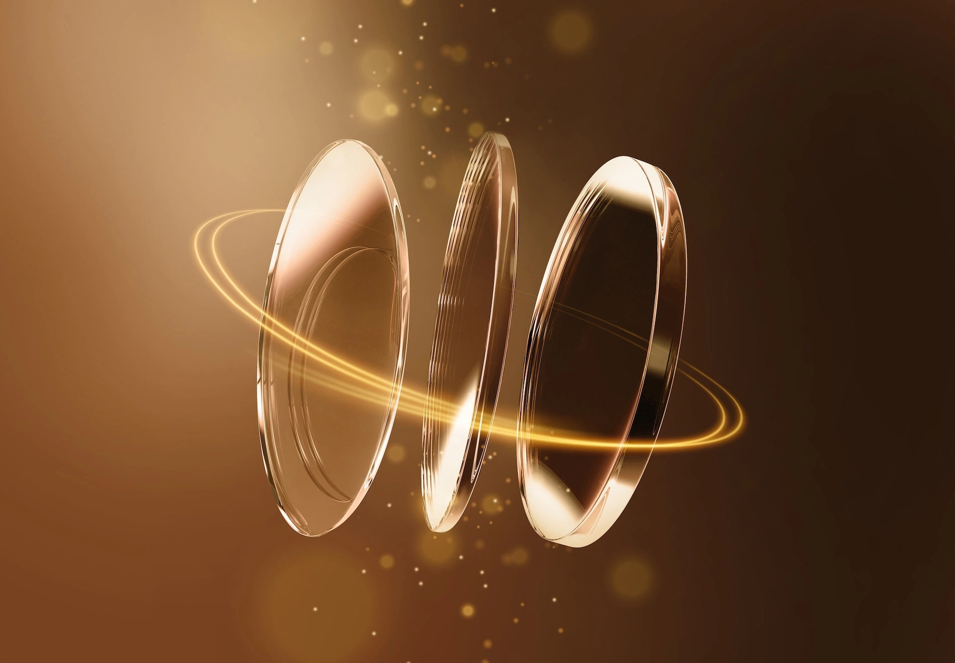 High-Index Lenses Explained: Thin, Lightweight, and High-Performance Optics