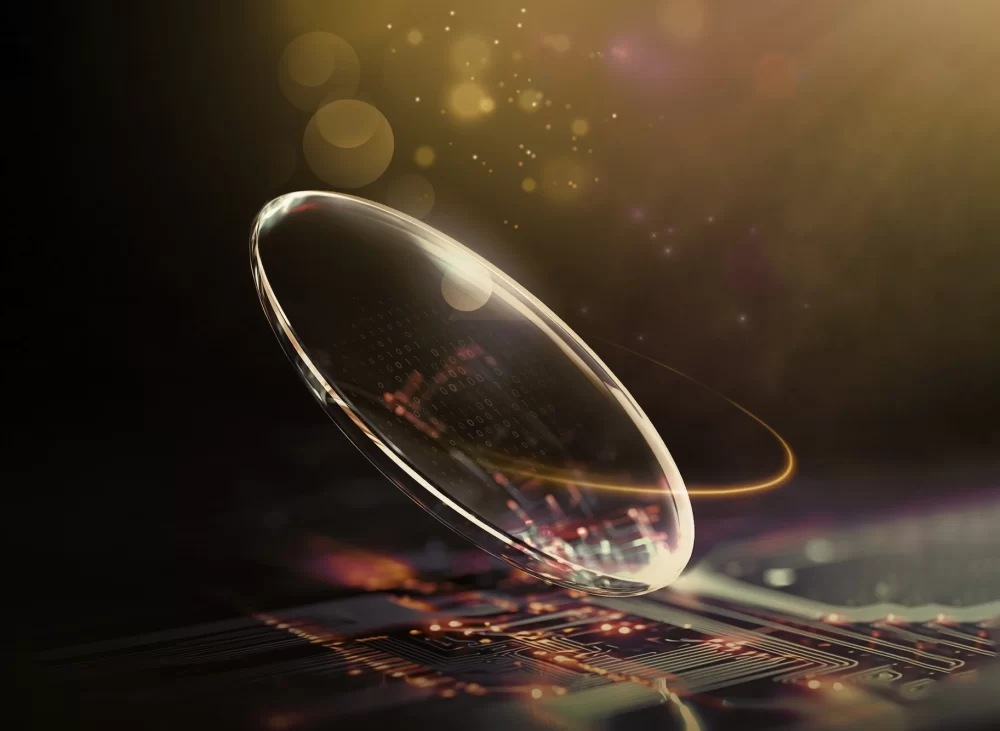 Eyeglass Lenses: A Complete Technical Guide from Manufacturing to Performance
