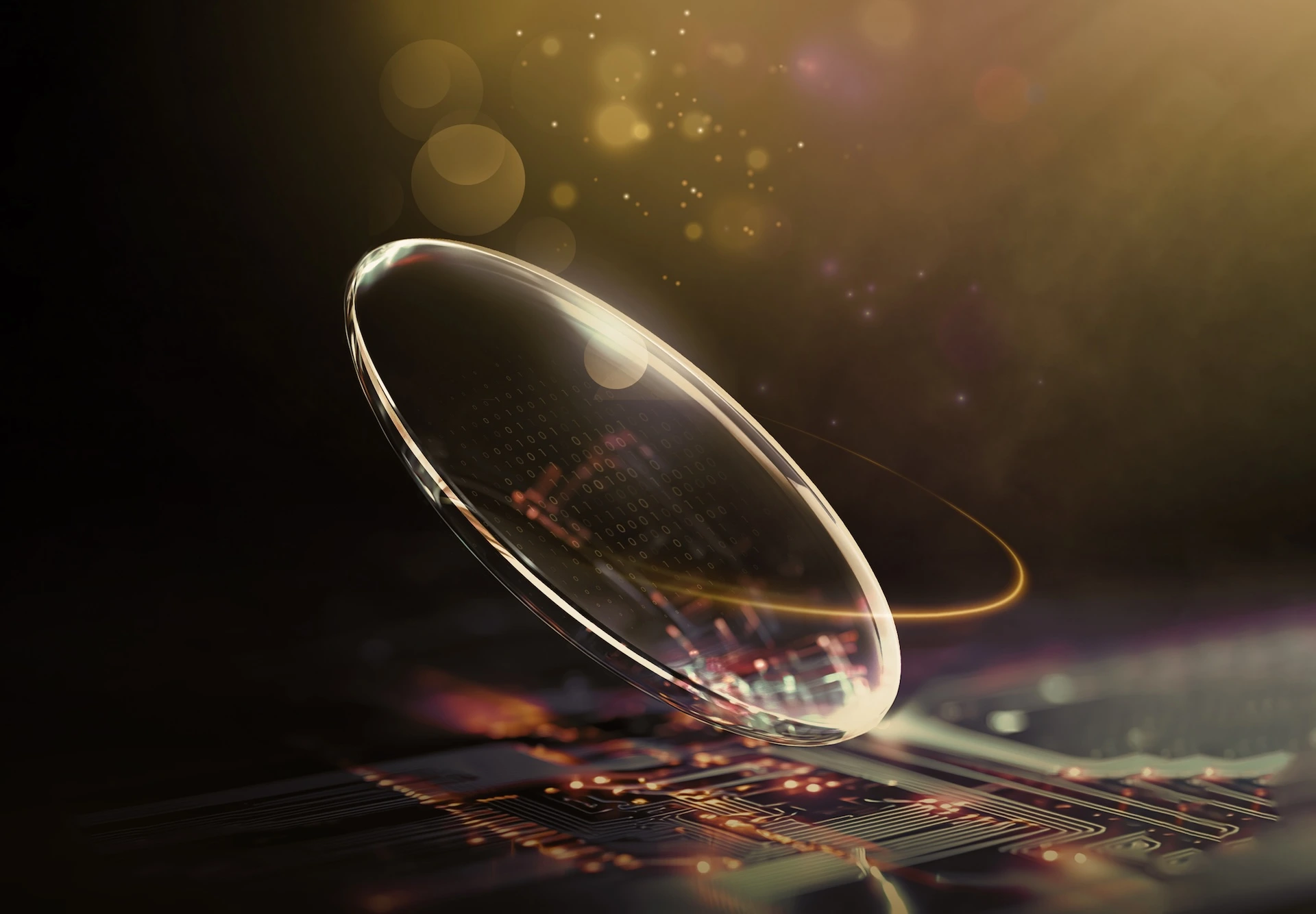 Eyeglass Lenses: A Complete Technical Guide from Manufacturing to Performance