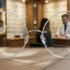 Complete guide to different types of eyeglass lenses